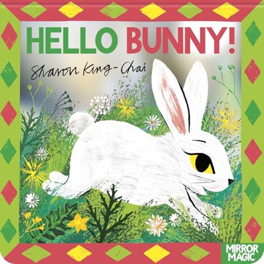 Hello Bunny!