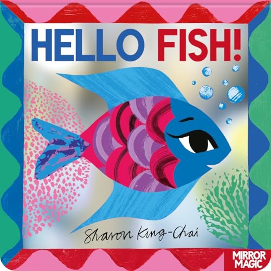 Hello Fish!