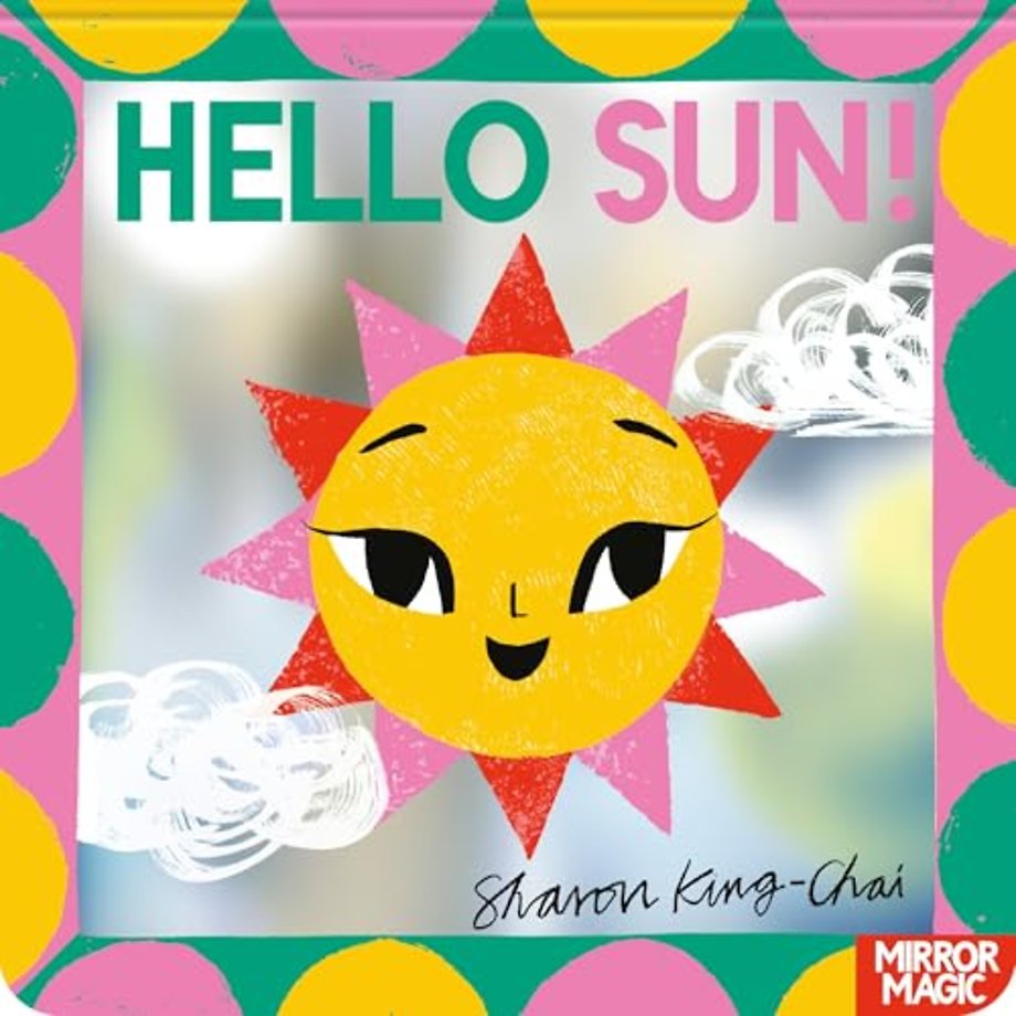 Hello Sun!