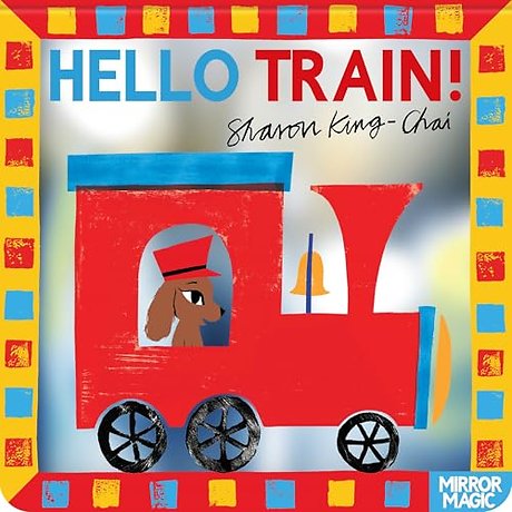 Hello Train!