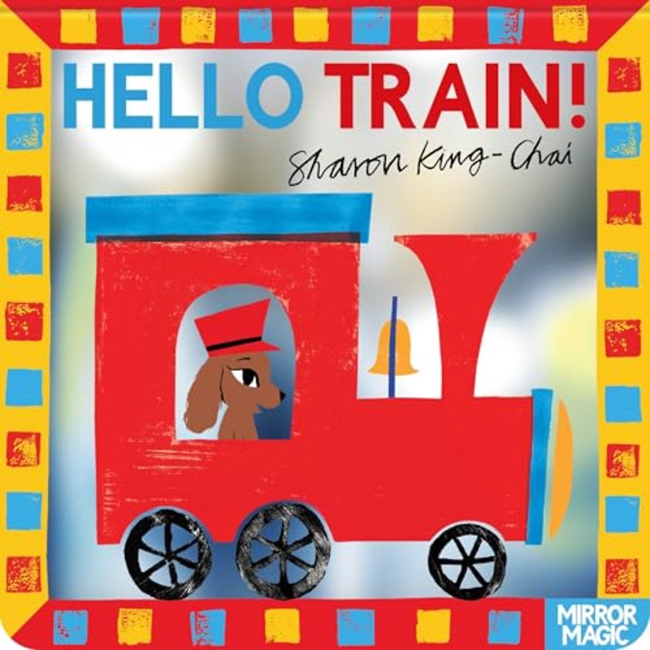 Hello Train!