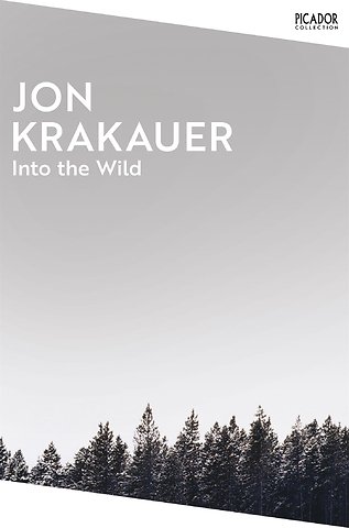Into the Wild
