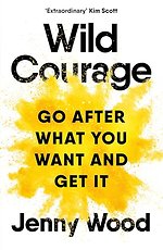 Wild Courage