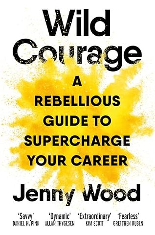 Wild Courage
