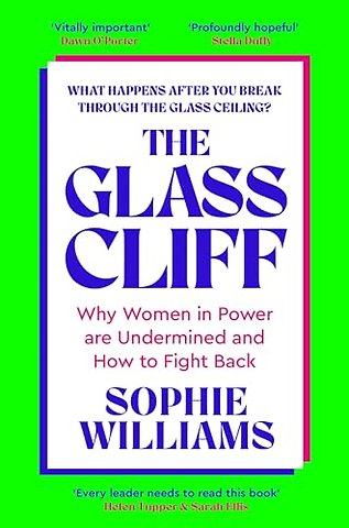 The Glass Cliff