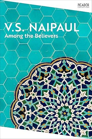 Among the Believers