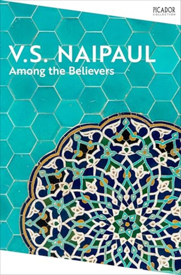 Among the Believers