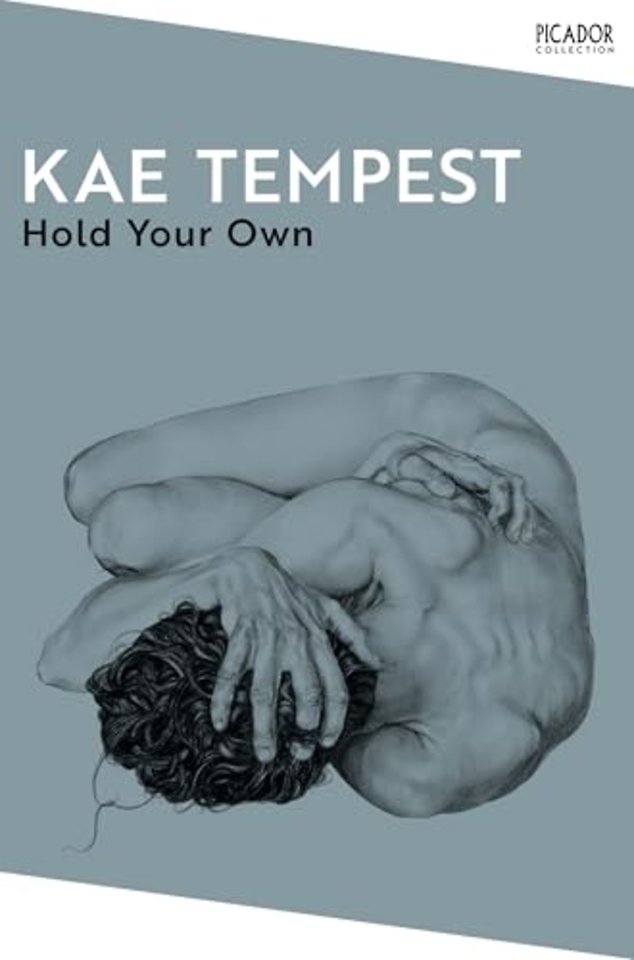 Hold Your Own