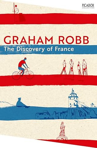 The Discovery of France