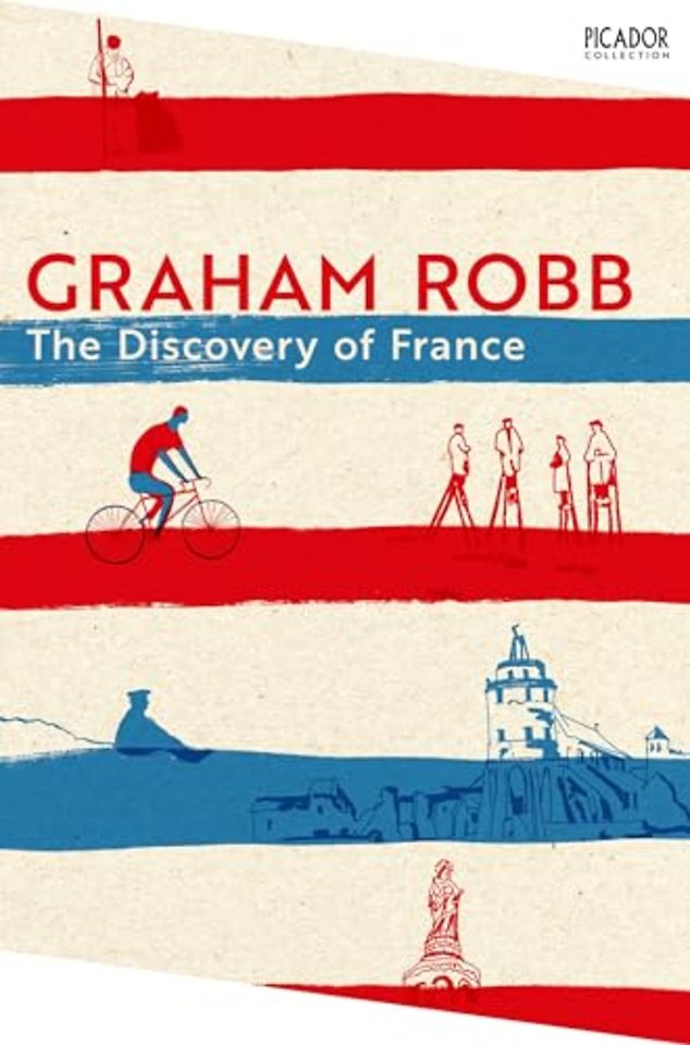 The Discovery of France