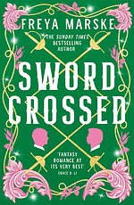 Swordcrossed