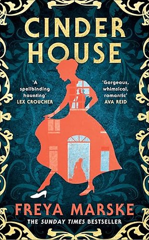 Cinder House