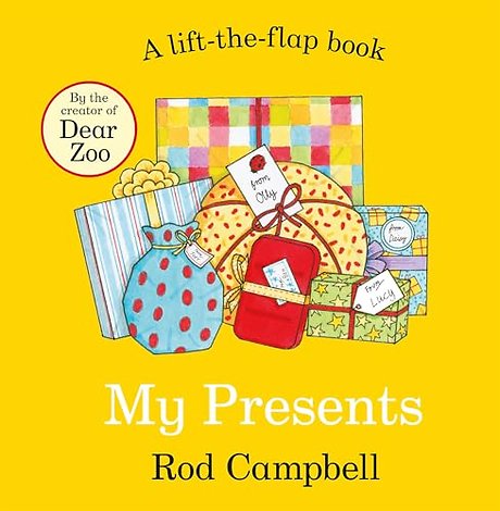 My Presents