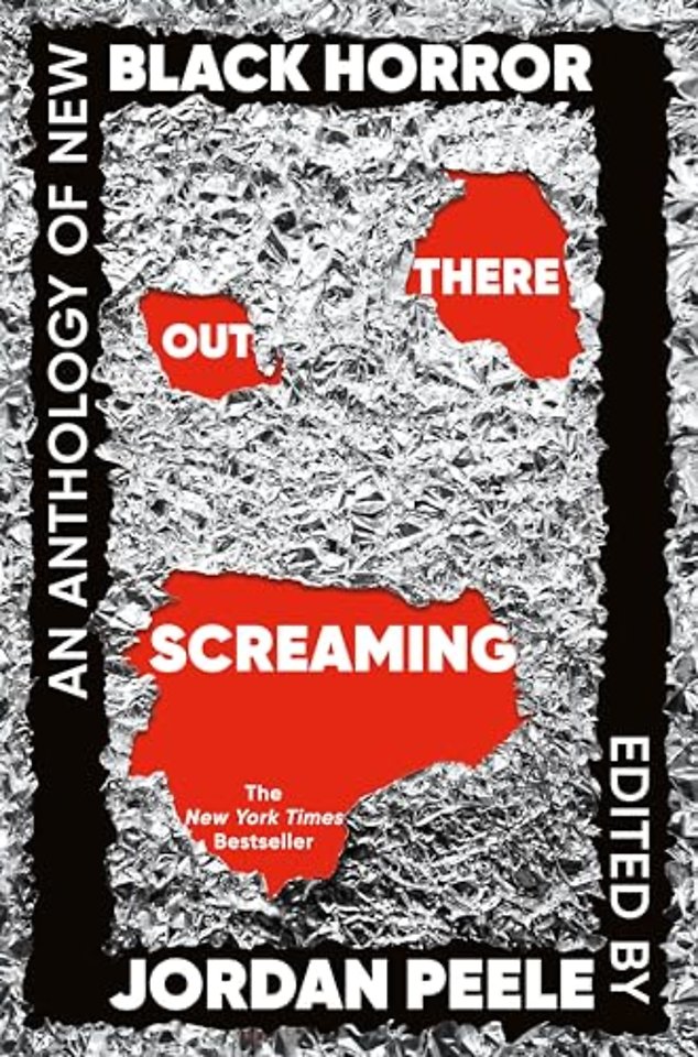 Out There Screaming