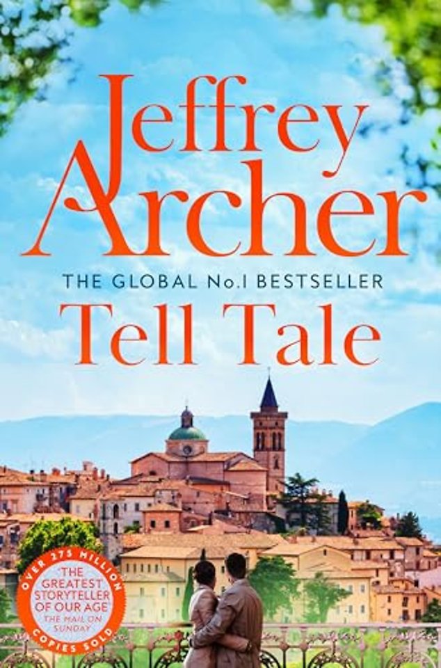 Tell Tale