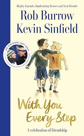 With You Every Step