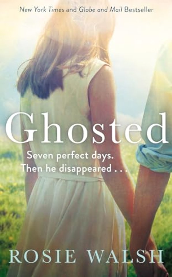 Ghosted