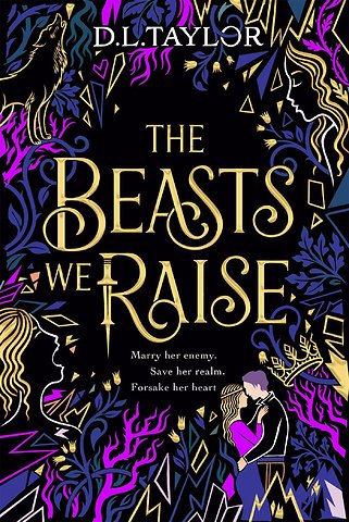 The Beasts We Raise