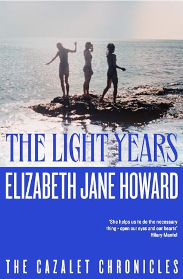 The Light Years