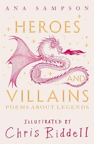 Heroes and Villains