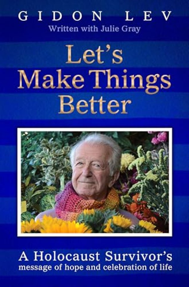 Let's Make Things Better