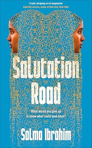 Salutation Road