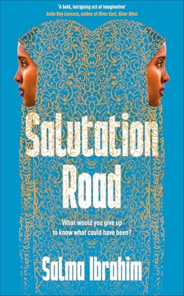 Salutation Road