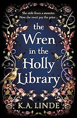 The Wren in the Holly Library