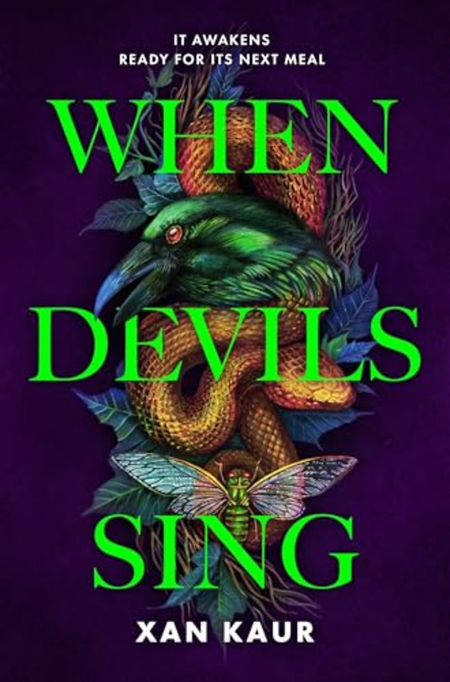 When Devils Sing