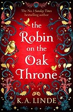 The Robin on the Oak Throne