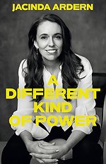 Different Kind of Power