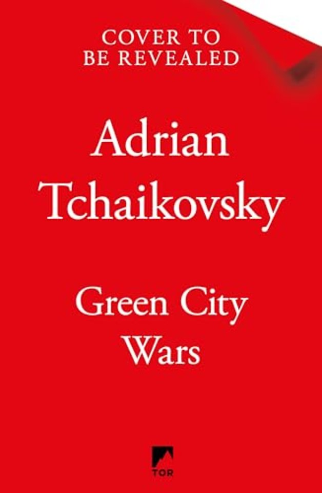Green City Wars
