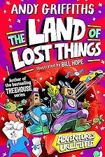 You and Me and the Land of Lost Things