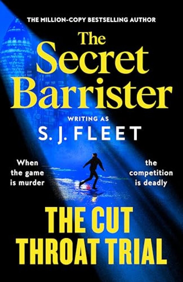 The Cut Throat Trial