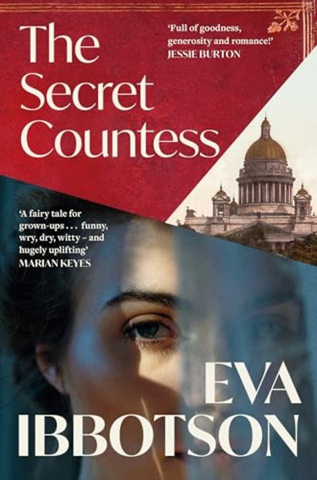 The Secret Countess