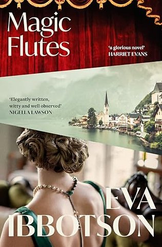 Magic Flutes