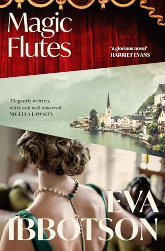 Magic Flutes