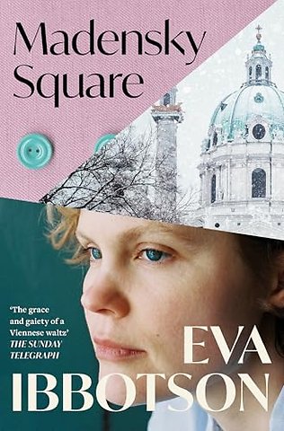 Madensky Square