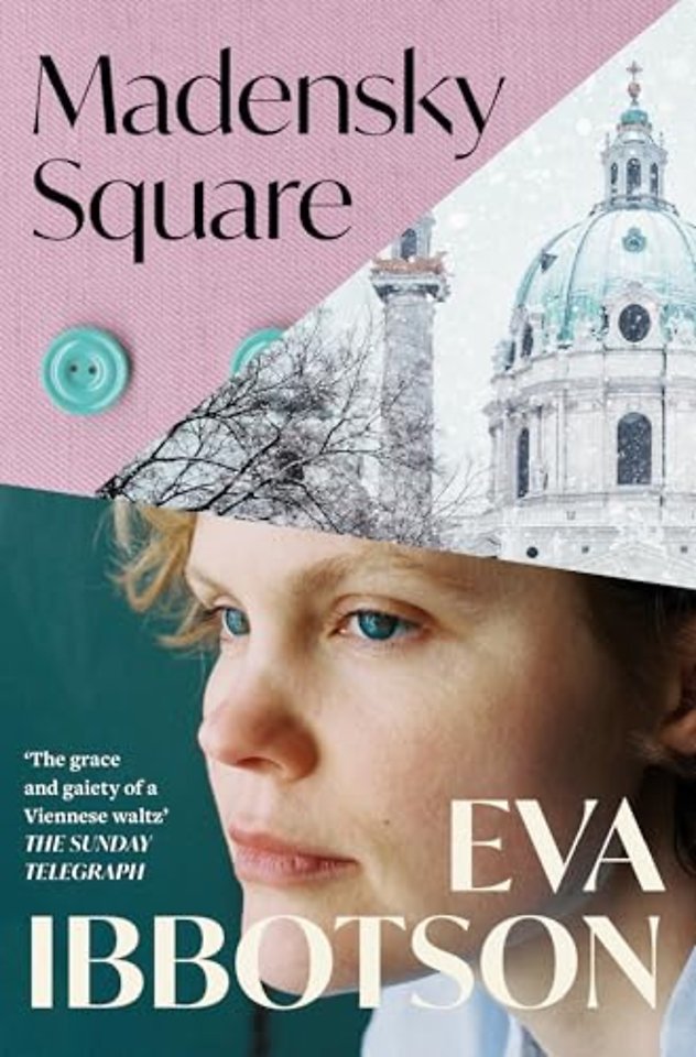 Madensky Square