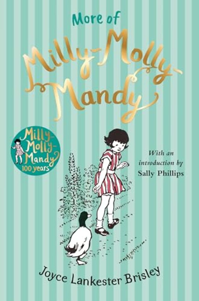More of Milly-Molly-Mandy