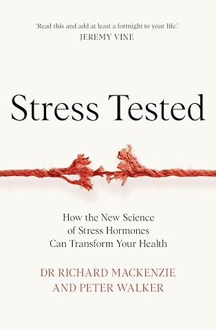 Stress Tested