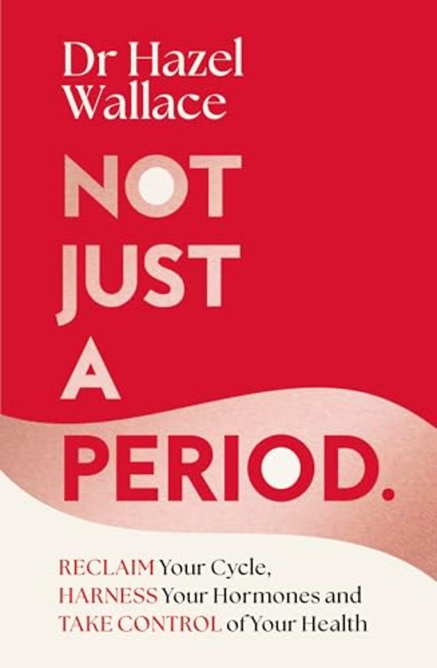 Not Just a Period