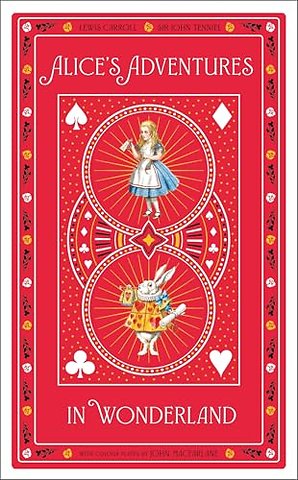Alice's Adventures in Wonderland
