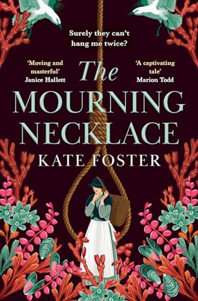 The Mourning Necklace