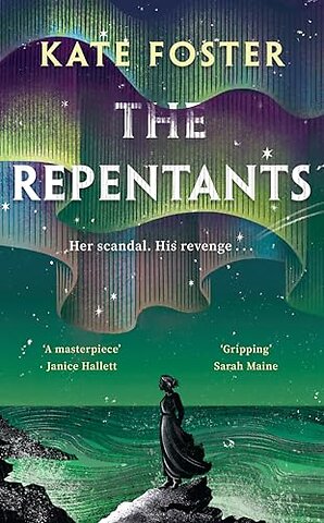 The Repentants