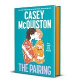 The Pairing (Exclusive Edition)