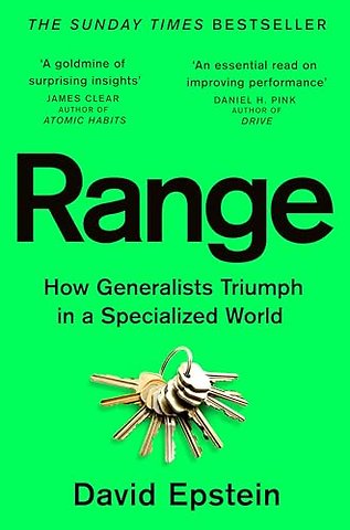 Range