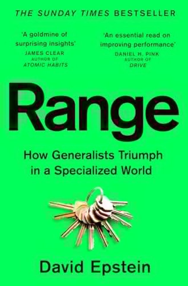 Range