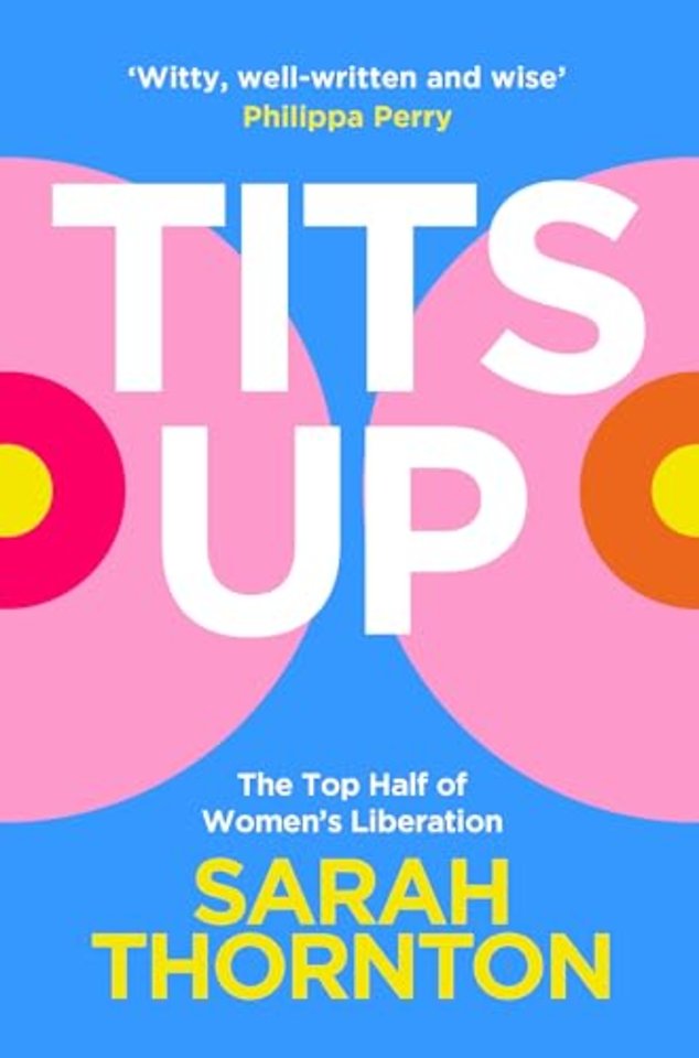 Tits Up