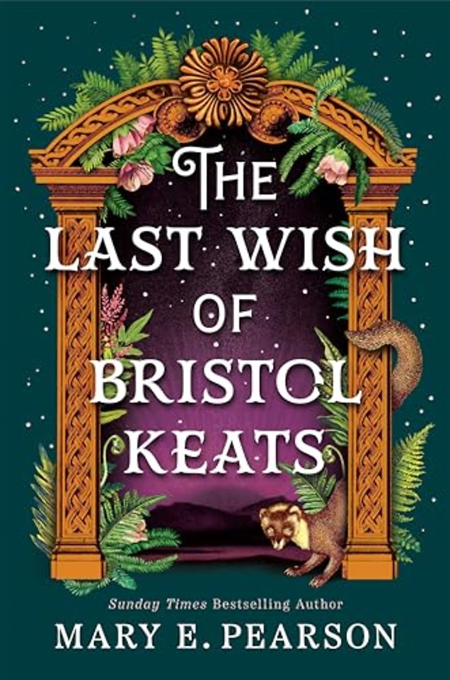 The Last Wish of Bristol Keats